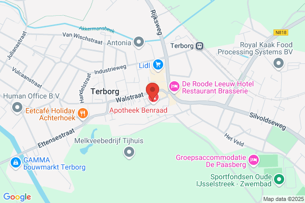 E F M Lamers