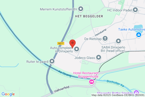 Giesen Bv