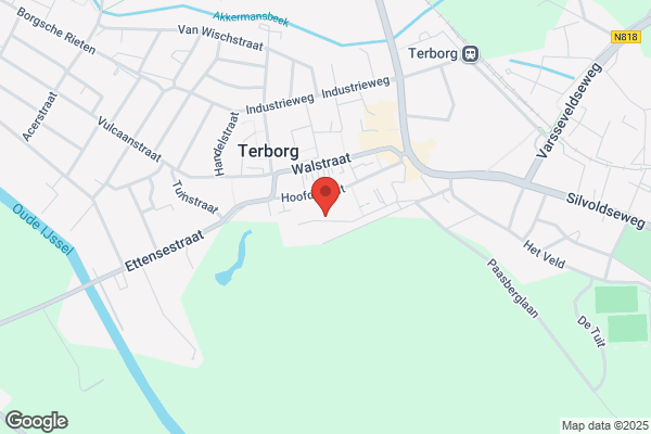 Themmen Bv