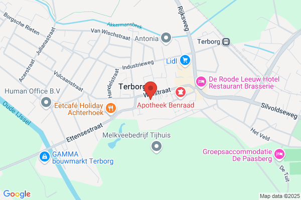 Weustenenk