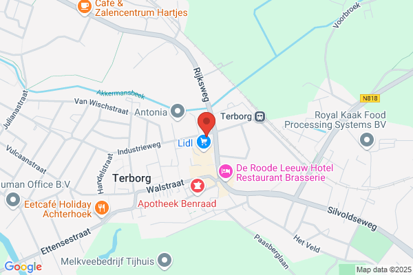 De Hefschroef