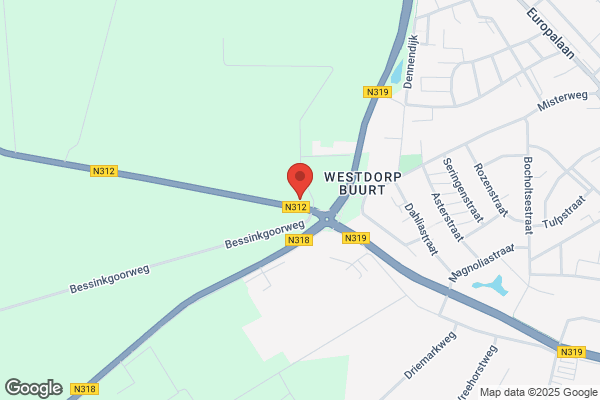 Julianaschool Voor Basisonderwijs
