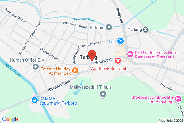 Bank, De