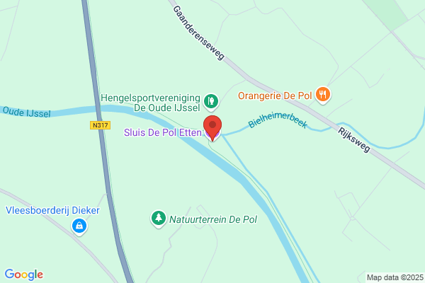Sluis, De