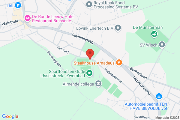 Cafe Doetrnietoe