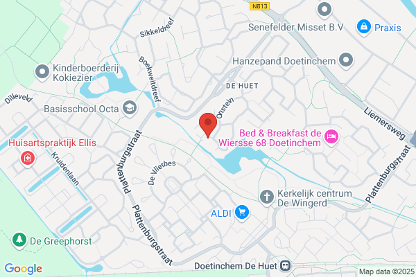Roelofsen, H A M