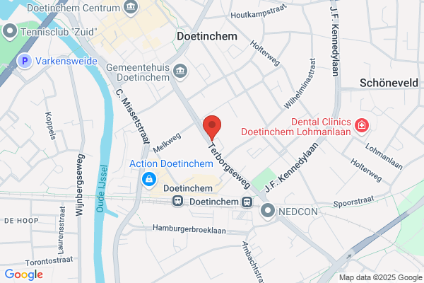 CopyShop Doetinchem