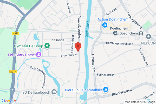 Kapsalon Riet Welling