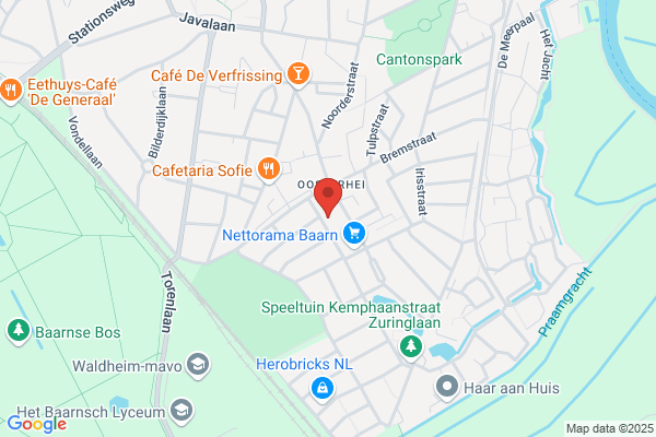 Haro Klussenbedrijf