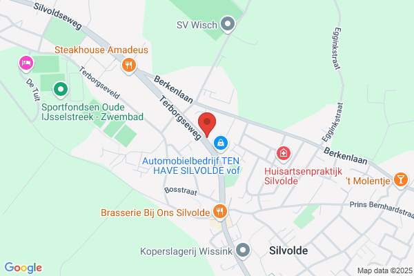 Tegelzettersbedrijf En Klussenbedrijf Aa