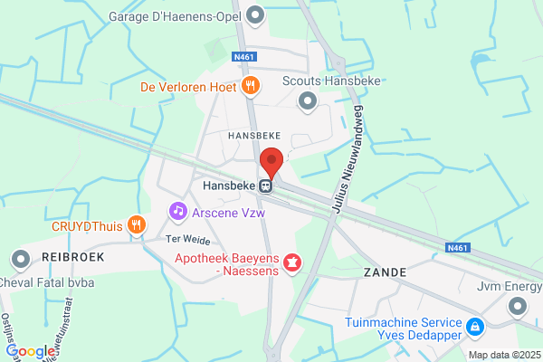Regio Vastgoed