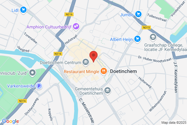 De Heezenpoort