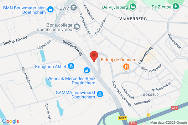 Groeskamp
