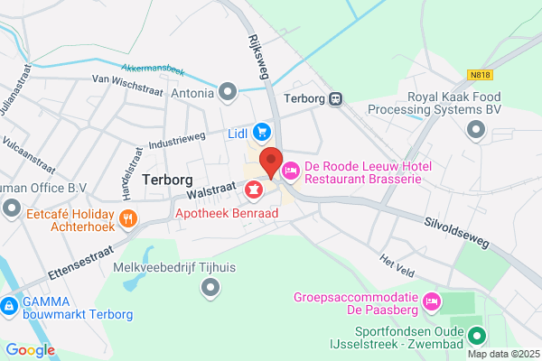 Hoeckhuys, 't
