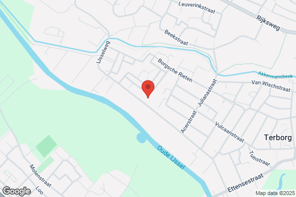 Bladweg