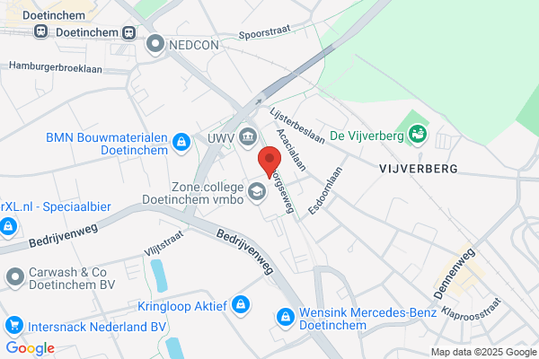 Nijman Ijzevoorde
