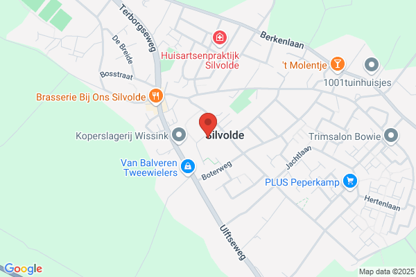 Plakkenberg De RK Basisschool / Buitenschoolse Opvang