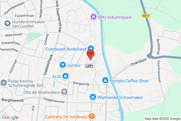 Vlieger Openb, De