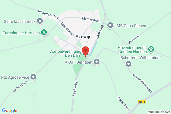 Den Dam