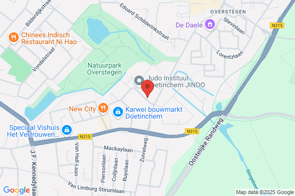 Doetinchem Squash