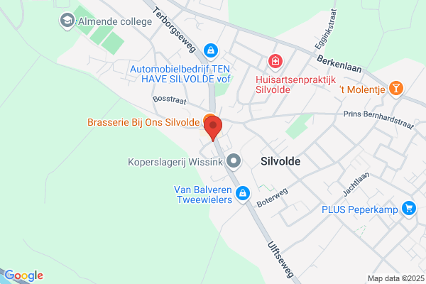 Van Aalten Groente en Fruit