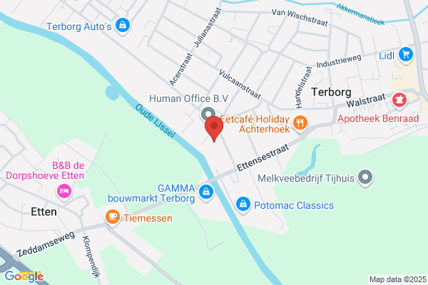 Meubelfabriek Winga Bv