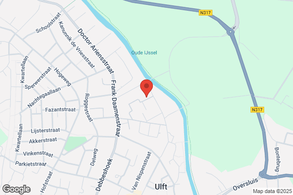 Vluchtelingenwerk Oostgelderland-Doetichem, Sticht