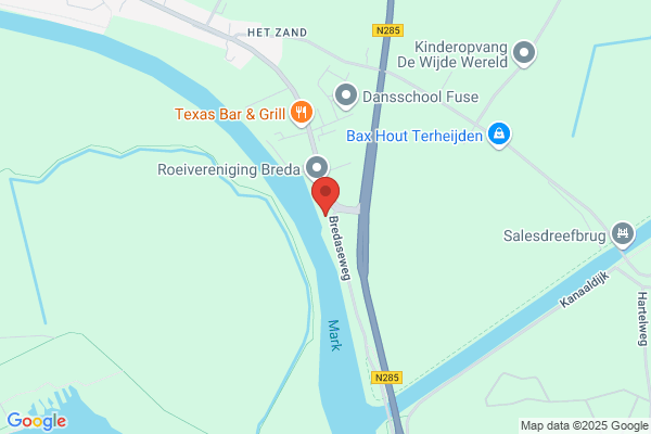 Rompa Kunststofprodukten B.V.