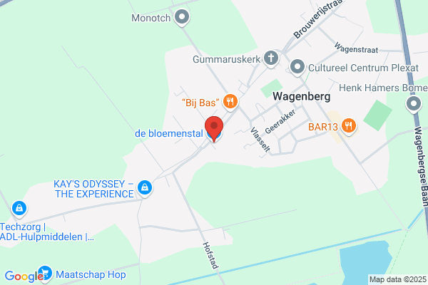 De Bloemenstal
