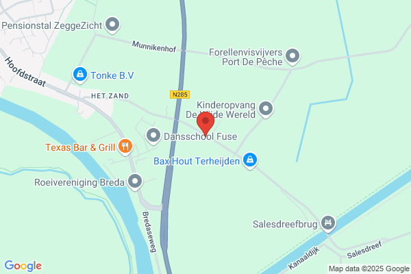 N.K.B. Nikolai Siergrindvloeren/Industrievloeren