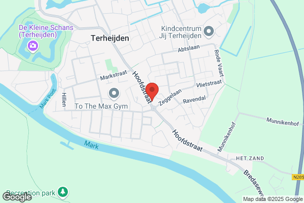 Apotheek Wouters