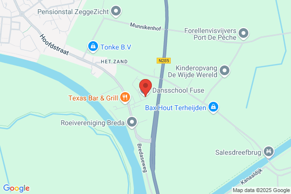 Bandenbedrijf De Baronie Bv
