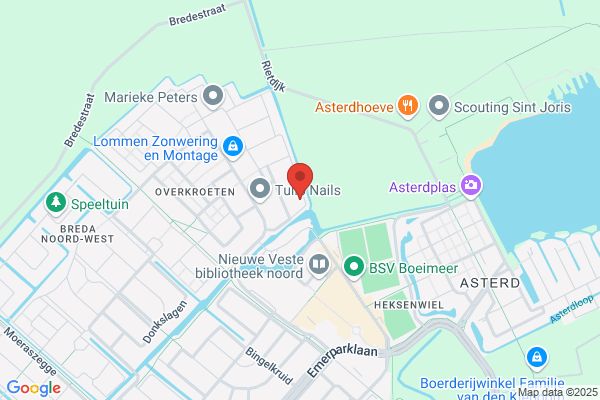 Breda Fysiotherapie