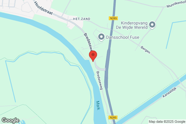 Breda Roeivereniging