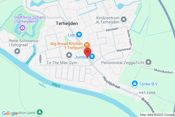 Cafe De Zevende Hemel