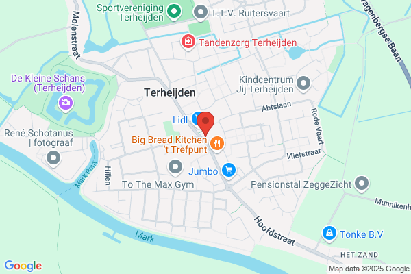Dameskappersbedrijf Anneke Van Den Diepstraten