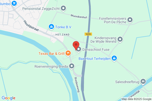 De Garage Terheijden