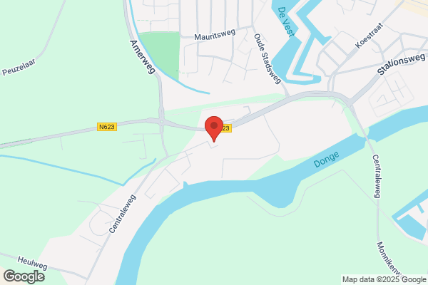 Diepstraten Transport Bv