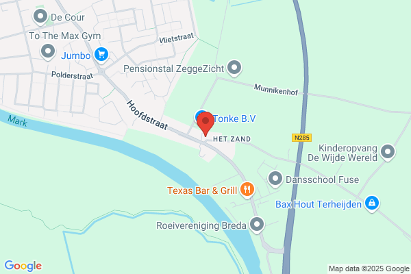 Dierenshop 't Tibetaanje