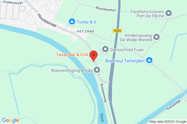 Dudok Timmerfabriek B.V.