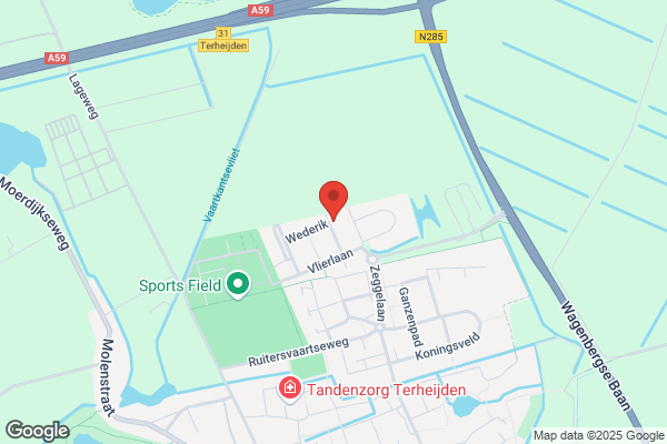 Groesen Bv, Van