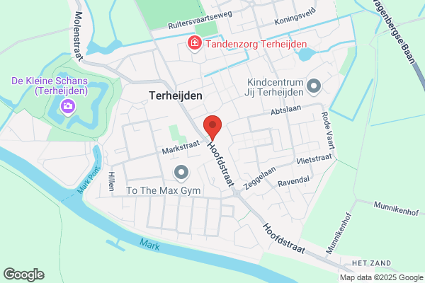 Haar Op Wielen