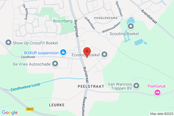 Heesterbosch