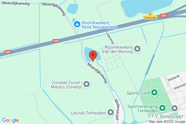 Hoveniersbedrijf Uw Tuin