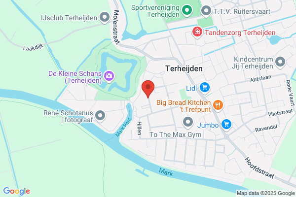 J.M.M. Den Ridder Management Bv
