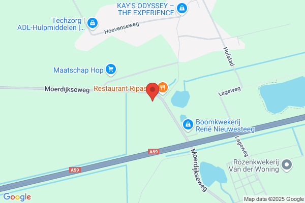 Kwekerij De Wiel Bv