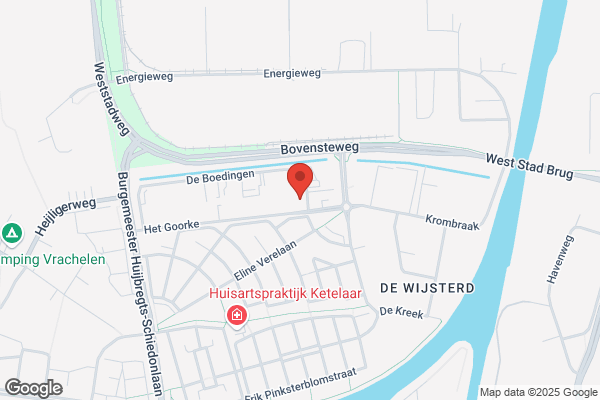 Lederverwerkende Industrie De Buffel