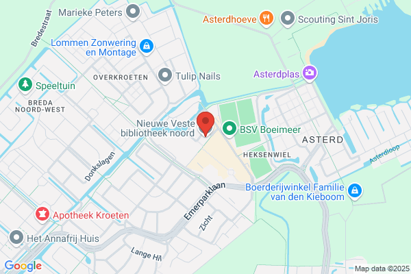 Openb Bibliotheek