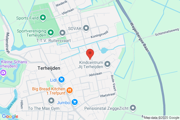 Waterwereld Benelux