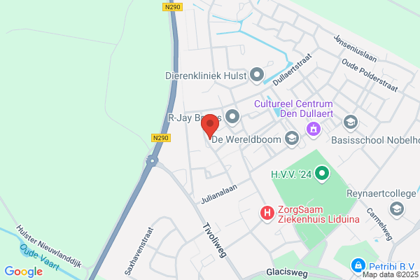 Fysiotherapie Den Dullaert